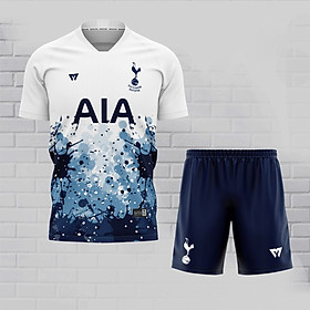 Có thể tải logo Tottenham png ở đâu?