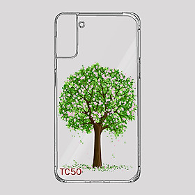 Ốp Lưng Dẻo Dành Cho SAMSUNG GALAXY S21 PLUS