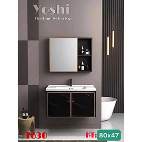 Mua TỦ LAVABO CAO CẤP