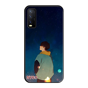 Ốp Lưng Dẻo Dành Cho VIVO Y20s