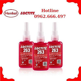 Mua Keo Loctite 263 50ml
