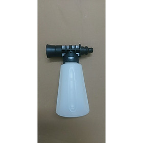 Mua Bình Tạo Bọt Tuyết 250ML Cho Máy Rửa Xe Áp Lực Cao