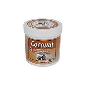 Dầu hấp dưỡng tóc LK từ trái Dừa 500ml - 1000 ml (Coconut Repair Hair Treatment)