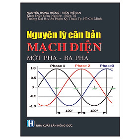 Nguyên Lý Căn Bản Mạch Điện Một Pha - Ba Pha