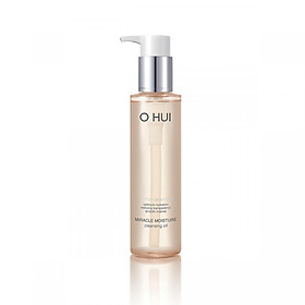 Dầu tẩy trang OHUI Miracle Moisture Cleansing Oil 150ml FI50233235