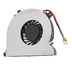 Laptop CPU Cooling Fan Replacement for  A300