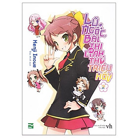 Lũ Ngốc, Bài Thi Và Linh Thú Triệu Hồi (Tập 2)