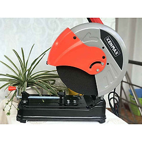 Mua Máy cắt sắt 355mm 2000W Kenmax KM355- Hàng chính hãng