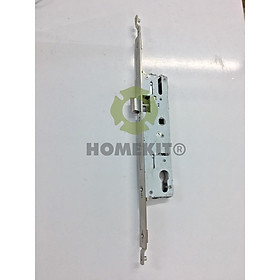 Mua Ruột khoá cửa vân tay xịn chất liệu inox 304 chắc chắn