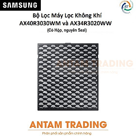 Mua Bộ Lọc không khí samsung CFX-G100/GB sử dụng cho máy AX40R3030WM/SV và AX34R3020WW/SV - Hàng Chính Hãng