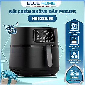 Khám Phá Nồi Chiên Không Dầu Elmich AFE-3951OL - Giải Pháp Nấu Ăn Lành Mạnh