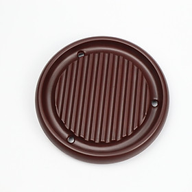 Mua Thuyền Trà Dưỡng Ấm Tử Sa  Đế kê lót ấm chén Bakelite (phíp)
