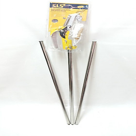 Mua KÉO CẮT CƯA CÀNH TRÊN CAO CÁN INOX THÁO RÁP DÀI 3 MÉT.