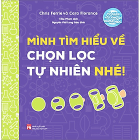 Hình ảnh Mình Tìm Hiểu Về Chọn Lọc Tự Nhiên Nhé!