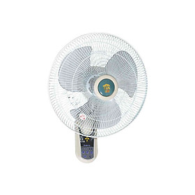 Mua Quạt treo tường Kim Thuận Phong có remote T168R  (hàng chính hãng)
