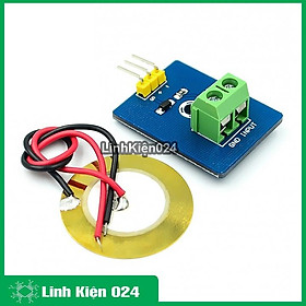 Mua Module Cảm Biến Rung Loa Gốm