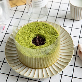 Mua Cuộn mica cứng lót bánh mousse cao 6-8-10cm dài 10m