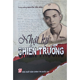 Nhật ký chiến trường