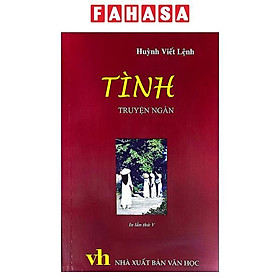 Sách - Tình