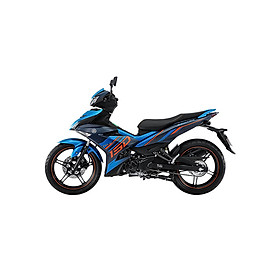 Xe Máy Yamaha Exciter 150 limited (4 màu )