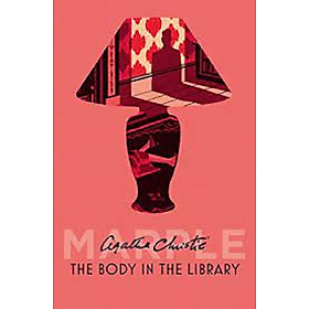 THE BODY IN THE LIBRARY