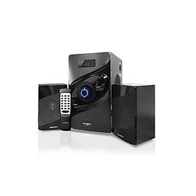 Loa Bluetooth SoundMaX A-926/2.1 - Hàng Chính Hãng