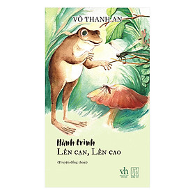 Hành Trình Lên Cạn, Lên Cao