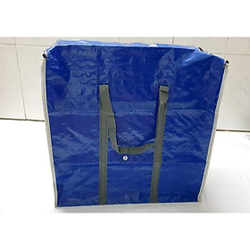 Mua Túi bạt đựng quần áo và hàng hóa nhiều size lựa chọn