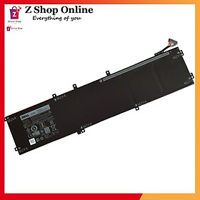 Mua Pin Dùng Cho laptop Dell XPS 15 9560. Precision 5510 (97Wh )