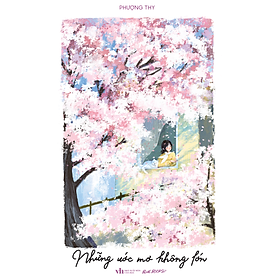 Sách Những Ước Mơ Không Lớn - Bluebooks