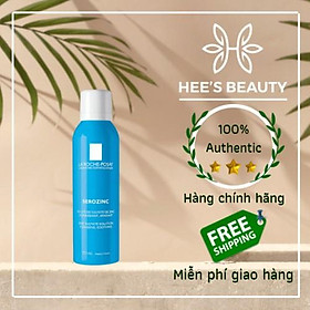 Xịt khoáng La Roche Posay kháng khuẩn, cấp ẩm tức thì và làm dịu da cho Da Dầu 150ML