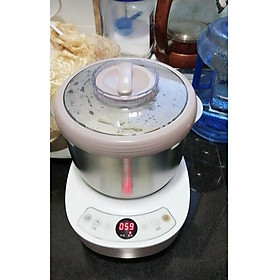 Mua Máy trộn và ủ bột