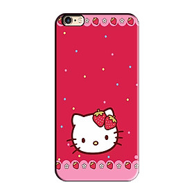 ỐP LƯNG IN DÀNH CHO IPHONE 6 PLUS