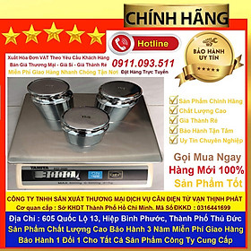 Mua Cân Điện Tử Tanita KD-200 2 kg