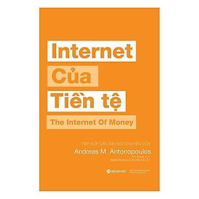 Internet của tiền tệ