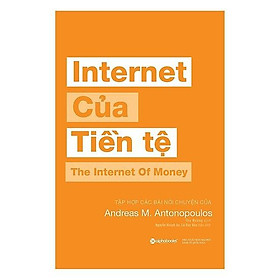Internet của tiền tệ - Bản Quyền