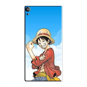 ỐP LƯNG IN DÀNH CHO SONY XPERIA Z5