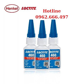Mua Keo Loctite 460