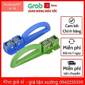 Dụng cụ mài dao tiện lợi nhanh chóng MD