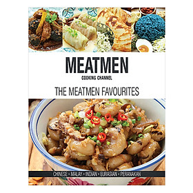 Meatmen: The Meatmen Favourites