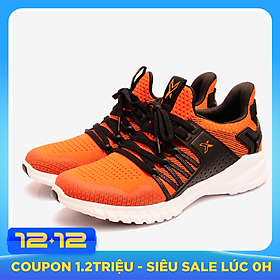 Giày Thể Thao Nam Biti's Hunter X - Summer 2K19 Adventure Collection DSMH01100CAM - Orange