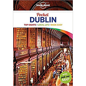 Lonely Planet Pocket Dublin (Travel Guide)