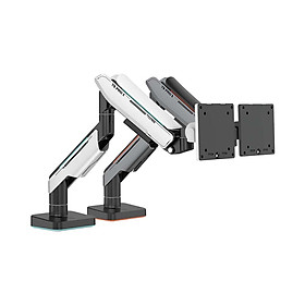 Giá đỡ màn hình Human Motion T9 Pro II - Hàng Chính Hãng