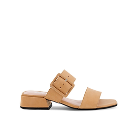 GIÀY CAO GÓT ECCO NỮ ELEVATE SQUARED SANDAL