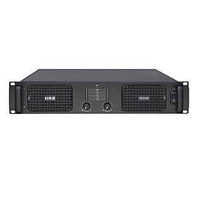 Cục đẩy công suất HAS VS2500
