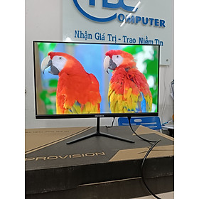 Mua Màn hình máy tính LCD 27   Startview S27FHV Full HD 75Hz Gaming Cong - Hàng chính hãng