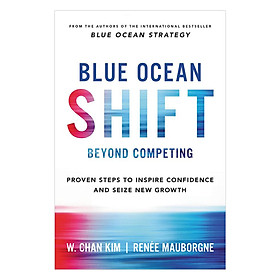 Blue Ocean Shift