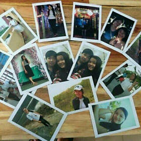 Mua Combo in hình ảnh theo yêu cầu