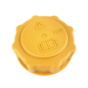 Yellow Car Fuel Gas Can Jug Vent   For   7267969
