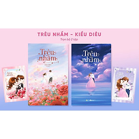 COMBO 2 tập Trêu nhầm